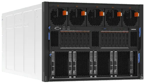 Сервер Lenovo ThinkSystem SR685a V3