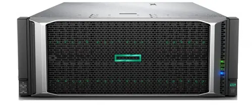 Сервер HPE ProLiant DL580 Gen10