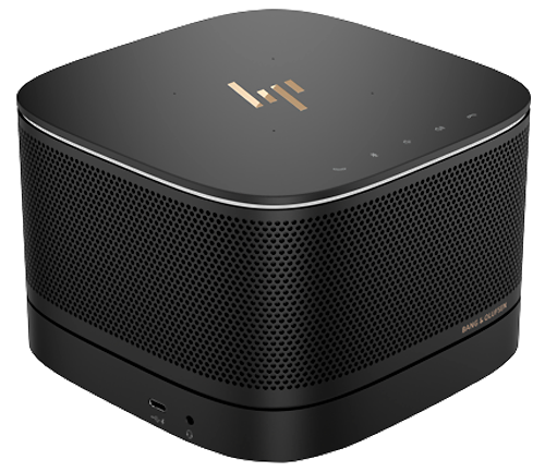 Система HP Elite Slice G2 для переговорных комнат с технологией Intel Unite