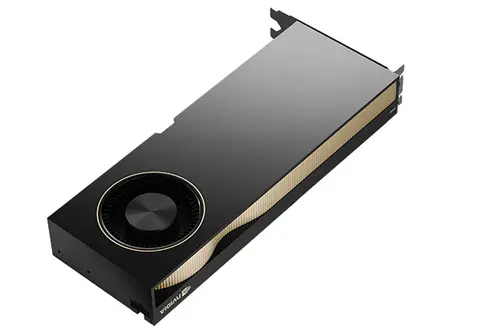 Видеокарта NVIDIA A800 40GB Active