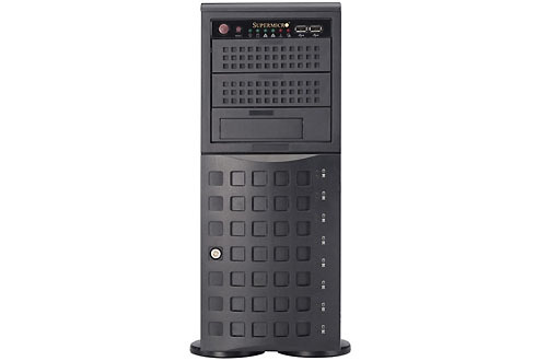 Сервер Supermicro AS-4023S-TRT