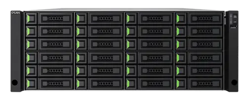Система хранения QSAN XCubeNXT XN8124D