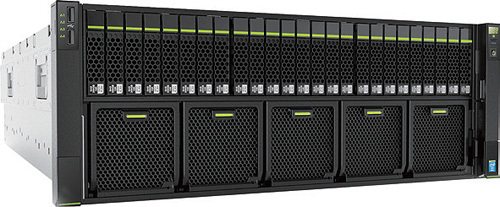 Сервер Huawei xFusion FusionServer 5885H V5