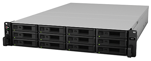 Система хранения данных Synology SA3400