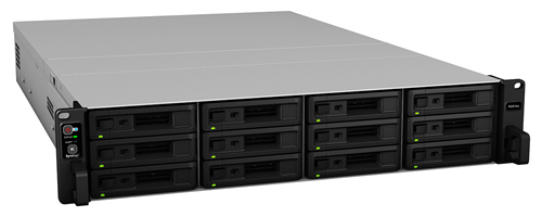 Система хранения данных Synology RS3618xs