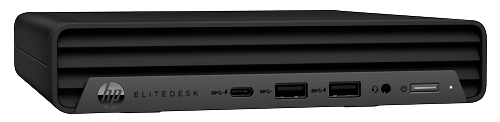 Персональный компьютер HP EliteDesk 805 G8 Desktop Mini