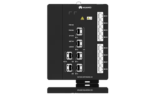 Коммутаторы Huawei CloudEngine S5735IH-V2