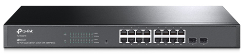 Коммутатор TP-link TL-SG2218