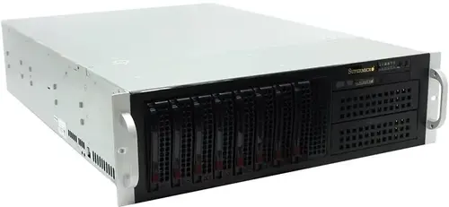 Серверный корпус Supermicro CSE-835TQC-R1K03B