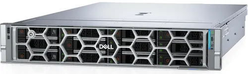 Сервер Dell EMC PowerEdge R570