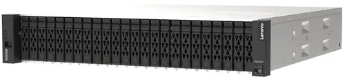 Система хранения Lenovo ThinkSystem DE6500