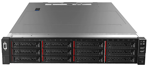 Сервер Lenovo ThinkSystem SR655