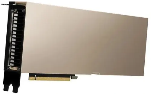 Видеокарта NVIDIA L40