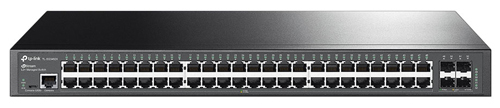 Коммутатор TP-link TL-SG3452X