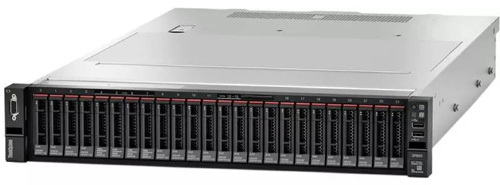 Сервер Lenovo ThinkSystem SR668 V2