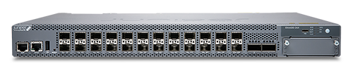 Ethernet-коммутатор Juniper EX4400-24X
