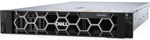 Сервер Dell EMC PowerEdge R860
