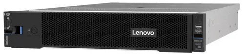 Сервер Lenovo ThinkSystem SR650 V3