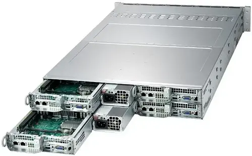 Сервер Supermicro SYS-2029TP-HTR