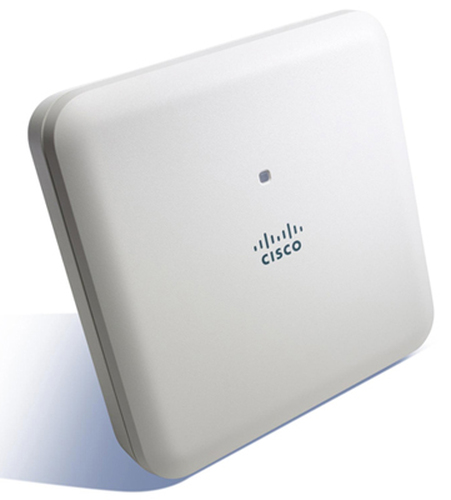 Точки доступа Cisco Aironet серии 1830