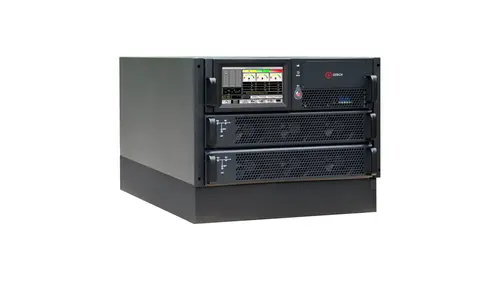 ИБП Qtech QPS-OLX-RT-30-SKM
