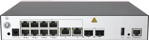 Контроллер точек доступа Huawei AC6508
