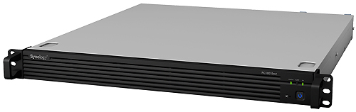 Система хранения данных Synology RC18015xs+