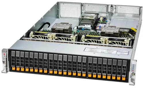 Сервер Supermicro SYS-221H-TN24R