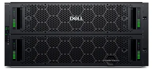 Дисковая полка Dell PowerVault ME584