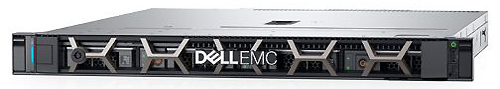 Сервер Dell EMC PowerEdge R240