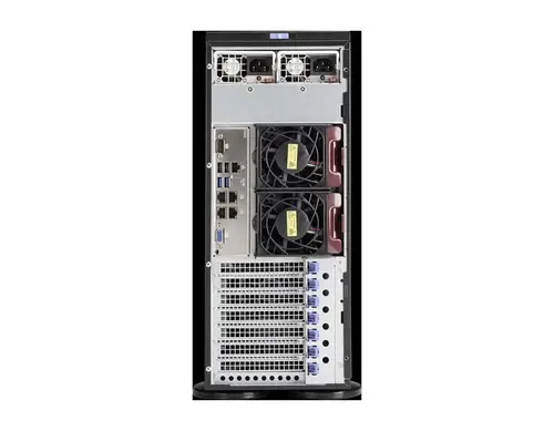 Сервер Supermicro SYS-7048R-C1RT4+