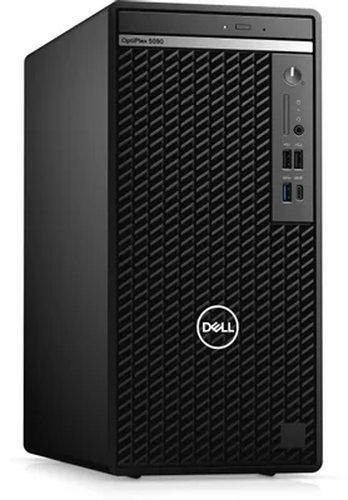 Персональный компьютер Dell OptiPlex 5000 Tower