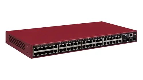 Ethernet- коммутатор доступа Qtech QSW-3750-52T-AC-R