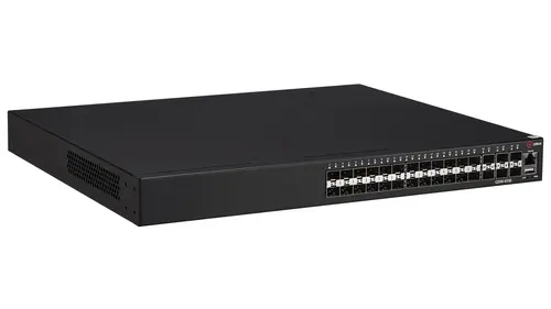 Ethernet-коммутатор агрегации Qtech QSW-4530-30F-AC-DC