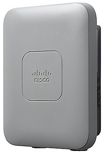 Точки доступа Cisco Aironet серии 1540