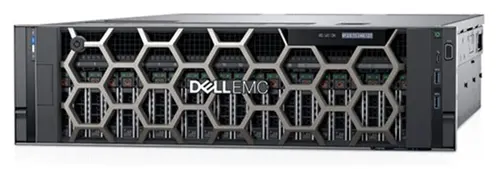 Сервер Dell EMC PowerEdge R940