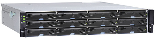 Системы хранения Infortrend EonStor DS 2000 Gen2
