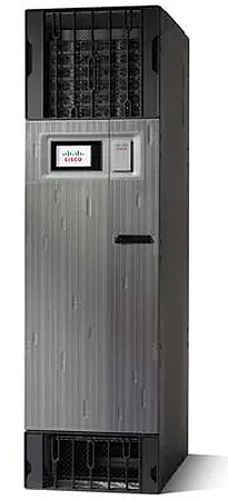 Маршрутизаторы Cisco NCS серии 6000