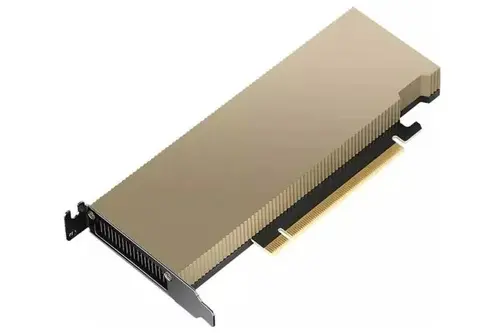Видеокарта NVIDIA L4
