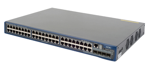 Коммутаторы HP серии 5120 EI