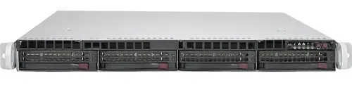Сервер Supermicro SYS-6019P-MTR