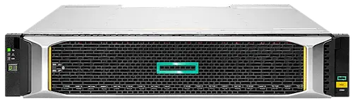 Система хранения HPE MSA 2062