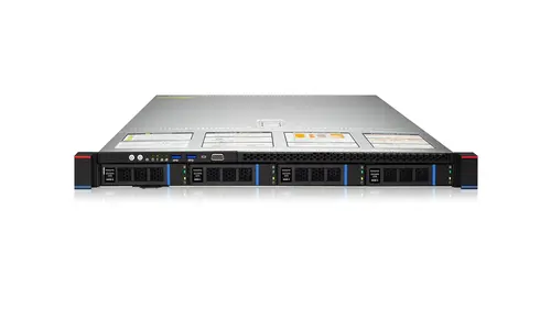 Сервер Qtech QSRV-160402