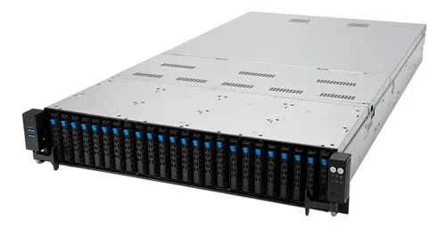 Сервер ASUS RS720-E10-RS24U