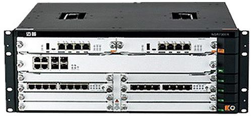 Маршрутизатор агрегации Maipu NSR7300X-08