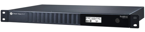 ИБП Systeme Electric Smart-Save SMTSE750RMI1U (750 ВА)