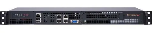 Сервер Supermicro SYS-5019A-FTN4