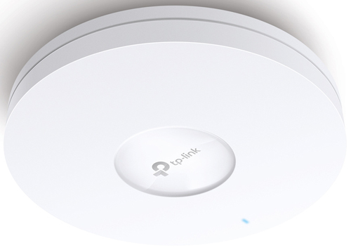 Точка доступа TP-link EAP660 HD