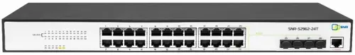 Коммутаторы SNR-S2962