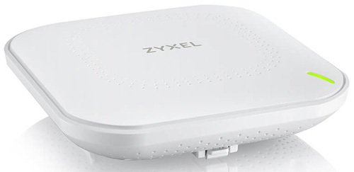 Точка доступа Zyxel WAC500